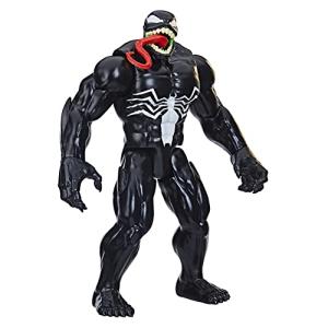 Marvel Titan Hero Venom 12-Inch Action Figure