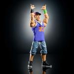 WWE Ultimate John Cena Action Figure Set