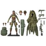G.I. Joe 60th Anniversary Sniper Action Figure
