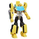 Transformers Bumblebee Action Figure 11" - Toy Car