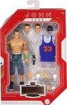 WWE Ultimate John Cena Action Figure Set