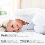 Sleepy Town Queen Size Bed Sheet Set