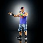 WWE Ultimate John Cena Action Figure Set