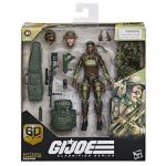 G.I. Joe 60th Anniversary Sniper Action Figure