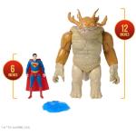 Superman Vs. Kaiju Slime Battle Action Figure