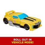 Transformers Bumblebee Action Figure 11" - Toy Car
