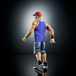 WWE Ultimate John Cena Action Figure Set