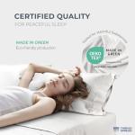 Egyptian Cotton King Size Sheets - 1500 Thread Count