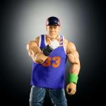 WWE Ultimate John Cena Action Figure Set