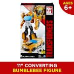 Transformers Bumblebee Action Figure 11" - Toy Car