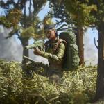 G.I. Joe 60th Anniversary Sniper Action Figure