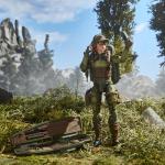 G.I. Joe 60th Anniversary Sniper Action Figure