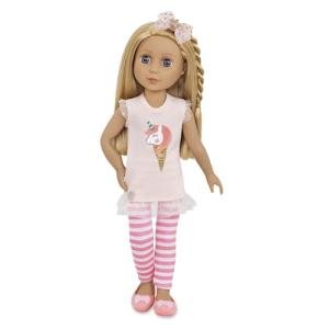 Glitter Girls 14-Inch Blonde Fashion Doll