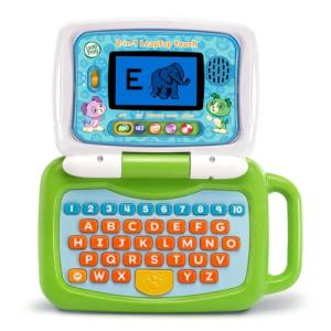 LeapFrog 2-in-1 LeapTop Touch for Kids