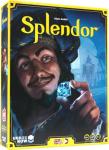 Asmodee Splendor Board Game - Gem Mining Strategy Fun!