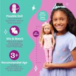 Glitter Girls 14-Inch Blonde Fashion Doll