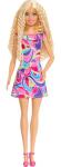 Barbie Fashionistas Doll #223 with Wavy Hair