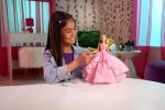 Mattel Wicked Glinda Fashion Doll with Accessories