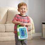 LeapFrog 2-in-1 LeapTop Touch for Kids