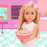 Glitter Girls 14-Inch Blonde Fashion Doll