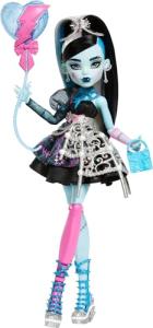 Monster High Scary Sweet Frankie Stein Doll Set