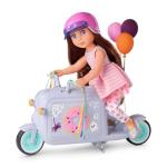 Glitter Girls 14-Inch Fashion Doll - Bluebell