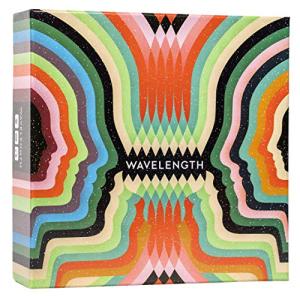 Wavelength Mind Reading Party Game