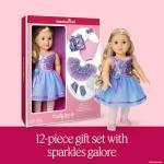 American Girl Truly Me Doll & Dance Set