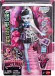 Monster High Scary Sweet Frankie Stein Doll Set