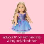 American Girl Truly Me Doll & Dance Set