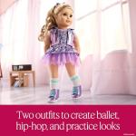 American Girl Truly Me Doll & Dance Set