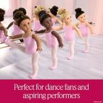 American Girl Truly Me Doll & Dance Set