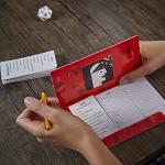Scattergories Classic Game for Adults and Teens
