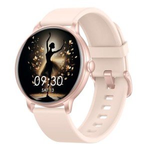 ZPPSNFIT 1.43” AMOLED Fitness Smart Watch