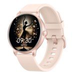 ZPPSNFIT 1.43” AMOLED Fitness Smart Watch