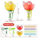 Outdoor Catching Game for Kids Ages 3-8