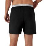 Hanes Men's Moisture-Wicking Cotton Boxer Shorts 5-Pack