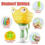 Outdoor Catching Game for Kids Ages 3-8