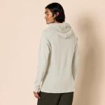 Amazon Essentials Men's Oatmeal Pullover Hoodie