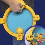 Rebounce Game | Fun Indoor/Outdoor Action for All Ages