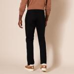 Amazon Essentials Men's Slim-Fit Jeans, Black 32W/32L