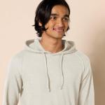 Amazon Essentials Men's Oatmeal Pullover Hoodie