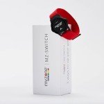 MYZONE MZ-Switch Waterproof Heart Rate Monitor