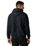 Gildan Men's Heavy Blend Black Sweatshirt
