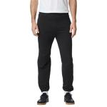 Men's Gildan Fleece Sweatpants with Pockets, Black