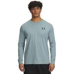Under Armour Men's Long-Sleeve Sportstyle T-Shirt