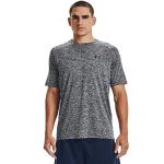 Under Armour Men's Tech 2.0 Gray T-Shirt, XL