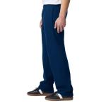 Gildan Navy Adult Fleece Sweatpants with Pockets