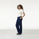 Gildan Navy Adult Fleece Sweatpants with Pockets