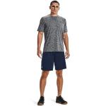 Under Armour Men's Tech 2.0 Gray T-Shirt, XL